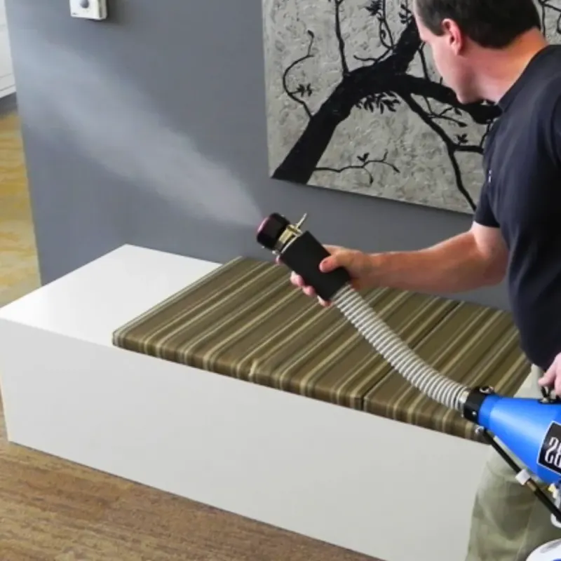 Professional Odor Removal in Butler County, IA